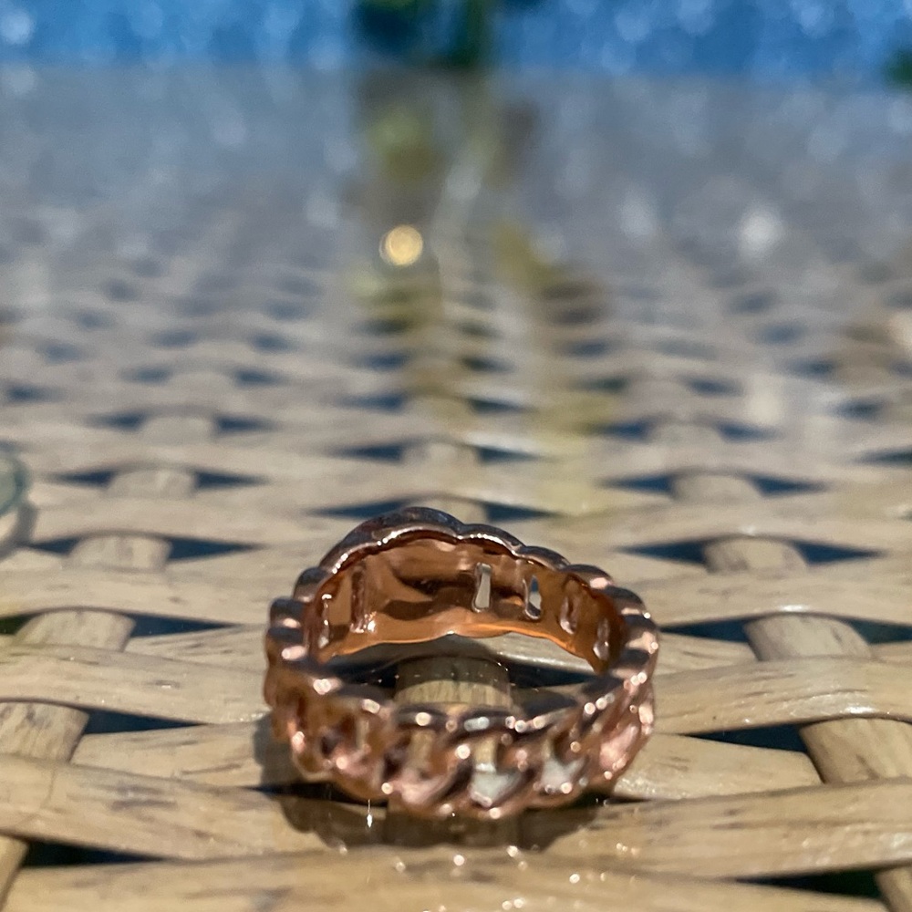 Marc jacobs ring - Picture 5 of 5
